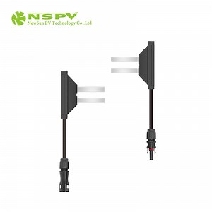 [Hot Item] Edge Solar Module Junction Box IP68 Solar Panel Junction Box for Double Glass Photovoltaic Panels