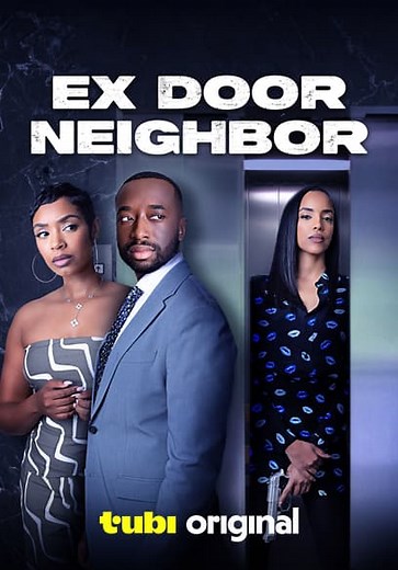 Ex Door Neighbor (2025)