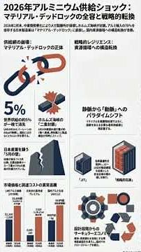 Nissan to cut production by 70%!? Japan's "just-in-time" system is collapsing.