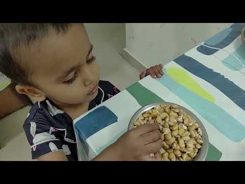 How to make Sprouts at home in Sprouts Maker | Sprout Maker Demo | Sprouts maker review and use