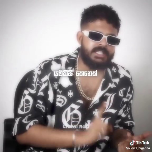 Shan putha 👤🤝💯 @ShanPutha #viral #srilanka_rap #rappers #shan_putha#200k_views