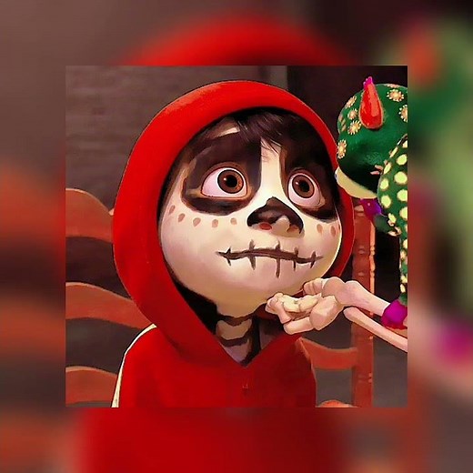 Coco - Un poco loco (audio edit)