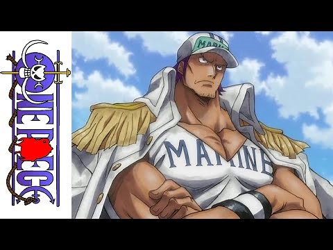 One Piece - Zephyr Opening「Hero」