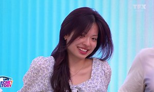 Secret story 2025 - Quotidienne du 18 juin 2025