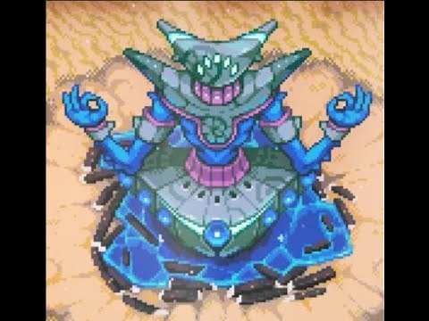 Core Keeper - Core Commander Boss Fight