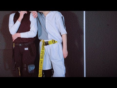 【ハンドレ 星喰兄弟】シビュラ踊ってみた【コスプレ】