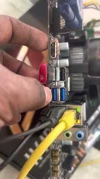 USB 3.2 vs USB 2.0 DIFFERENCE