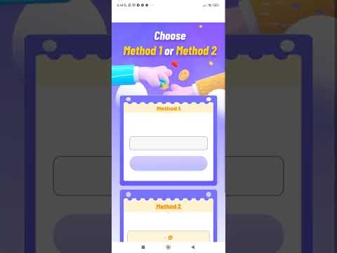 Fomba fanaovana Inscription Poppo Live Etape par étape 