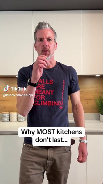 Understanding Why Most Kitchens Fail and How to Fix It