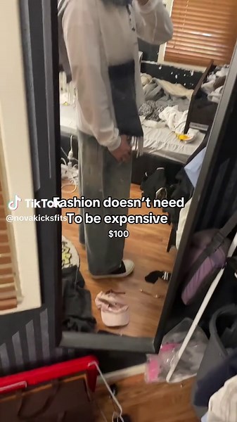 Affordable Fashion: Boost Your Style on a Budget