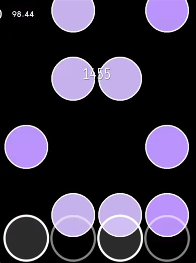 tuff S rank score on ts song #fyp #osu#rhythmgame #helyschrolie #vsrg mania is a vertically scrolling rhythm game based on rhythm game series such as Beatmania and Guitar Hero. There are two types of notes, standard and hold notes; hold notes must be held down and released.