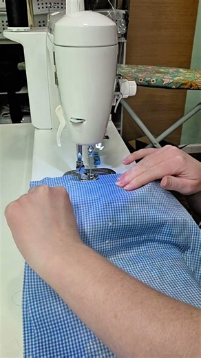 Making a Custom Tote Bag ✂️👜 | Sewing Process