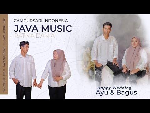 LIVE cs. JAVA MUSIC II JAVA WEDDING II JAVA AUDIO II DVS MOVIE_HD