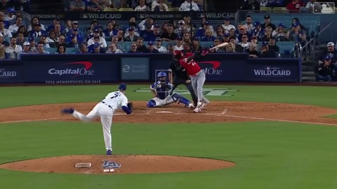 Grading every MLB team's postseason run in 60 seconds or less