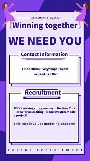 Exciting Job Opportunity - Reach Out Now!