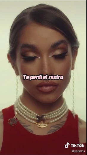 Que más pues -J Balvin, Maria Becerra #fyp #lyrics #parati #quemaspues