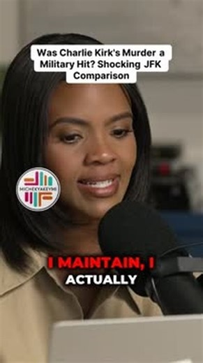 Delve into a thought-provoking exploration of controversial theories surrounding the tragic event involving Charlie Kirk. This compelling analysis challenges mainstream narratives, suggesting a complex web of foreign influences and hidden agendas reminiscent of the JFK assassination. With claims of multiple decoys on the scene and questions about the authenticity of crucial evidence, this perspective invites a deep dive into the murky intersections of politics and shadowy operations. The mention