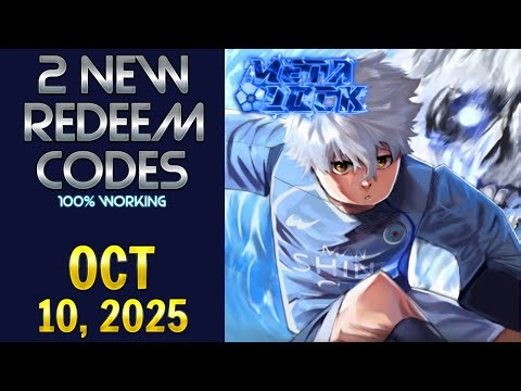 Meta Lock | Meta Lock Codes | Meta Lock Redeem Codes | Roblox Codes