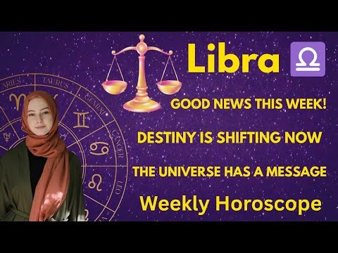 Libra Weekly Horoscope | Third Week of March 2026 | Love, Career, Money & Life Predictions