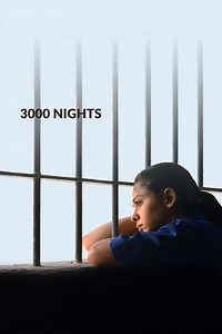 3000 Nights - Movie