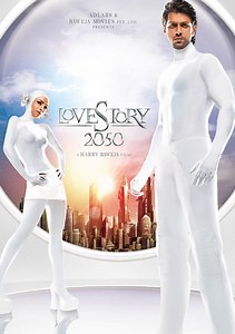 Love Story 2050 Movie (2008), Watch Movie Online on TVOnic