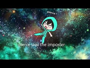 Gacha Life - Aphmau - Among Us