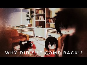 Role-play •||• gacha club horror mini movie •||• gacha horror story (GCMM) {original}
