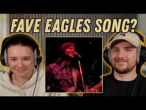 Eagles - Take It To The Limit (Live 1977) | REACTION