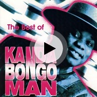 Tika Kolela by Kanda Bongo Man