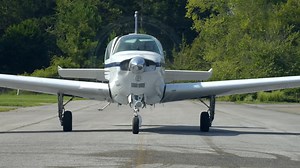 Watch Our L 39 Take Flight for the First Time After a Nine Day Rush Build