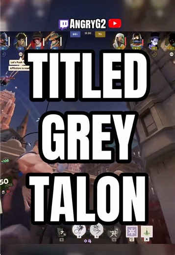 Getting someone mad in Deadlock is the funniest thing you can do 🤣 #fyp #gaming #deadlock #angry #aura