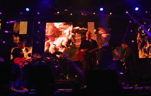 Lanzan primer capítulo del documental de New Order