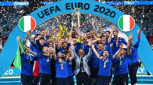 Euro 2020: How Italy reached - and won - the Euro 2020 final