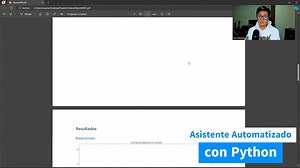API DE SAP2000, ETABS Y SAFE CON PYTHON ¿Quieres automatizar...