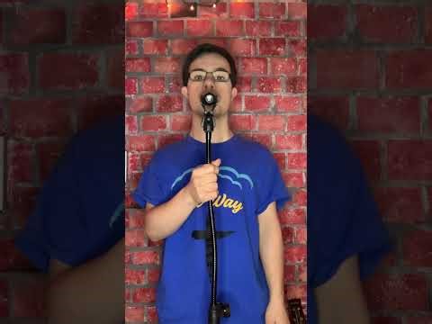 Jeremy camp he knows official live video