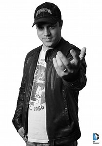 Geoff Johns - Alchetron, The Free Social Encyclopedia