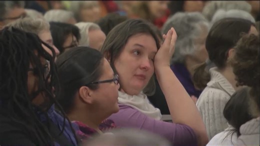 A decade after the Truth and Reconciliation Commission final report, what has been done?