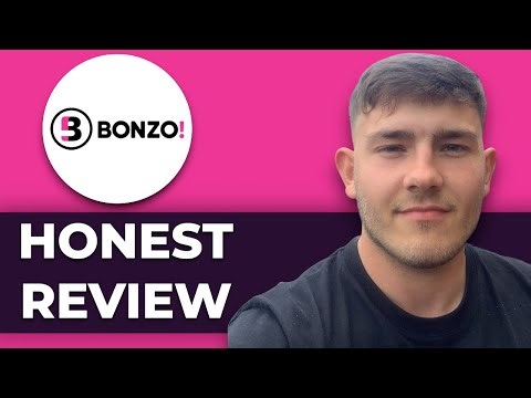 Bonzo CRM Honest Review - Is it worth it? (2025 Guide)