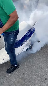 14K views · 211 reactions | Honda dio 125cc @maximorpm #motorcycle #maximorpm #bajon #drag #arrancada #alcorte #dragrace #stunt #racing #streetbike #motor #speed #2t #italika #supermoto #201m #scooter #summer #moped #yamaha #dirtbike #hondadio #smallbore #motovelocidad #yamahajog #balapmotor | Maximo R PM | Facebook