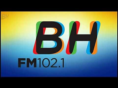 Rádio BH FM 102.1Belo Horizonte / MG - Brasil Todo mundo se encontra aqui!