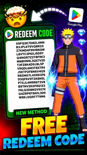 Free Redeem Code | Google Play Store Redeem Code | How to Get Free Redeem Codes 2026