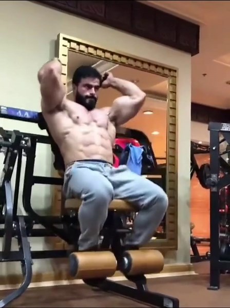 ‏#قتيبه_السيد #motivation #gymtok #اكسبلور #Gym