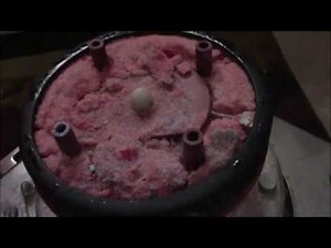 Econo Floss cotton candy machine fix