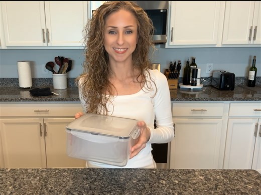 Watch See why you NEED these food storage containers! on Amazon Live