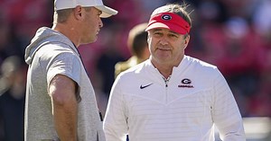 Kirby Smart gives Bulldogs a history lesson on Clean, Old-Fashioned Hate