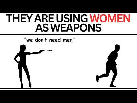 Every wave of feminism explained in 5 minutes