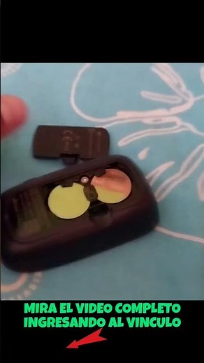 ACCU-CHEK Guide Battery Change ✅️✅️