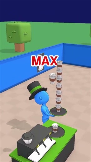 Learn how to create a Tiny Coffee Shop Game in Unity!