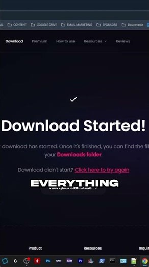 How to DOWNLOAD EXM 💾