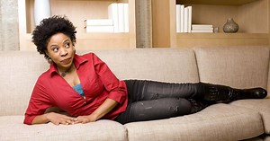 Marina Franklin | Bio